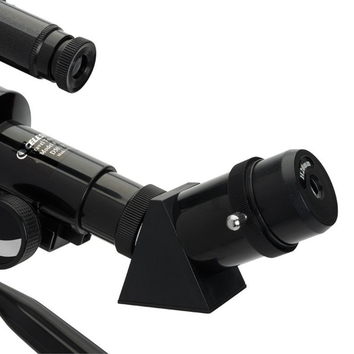 CELESTRON 天体望遠鏡 Travel Scope 50 with Back Pack