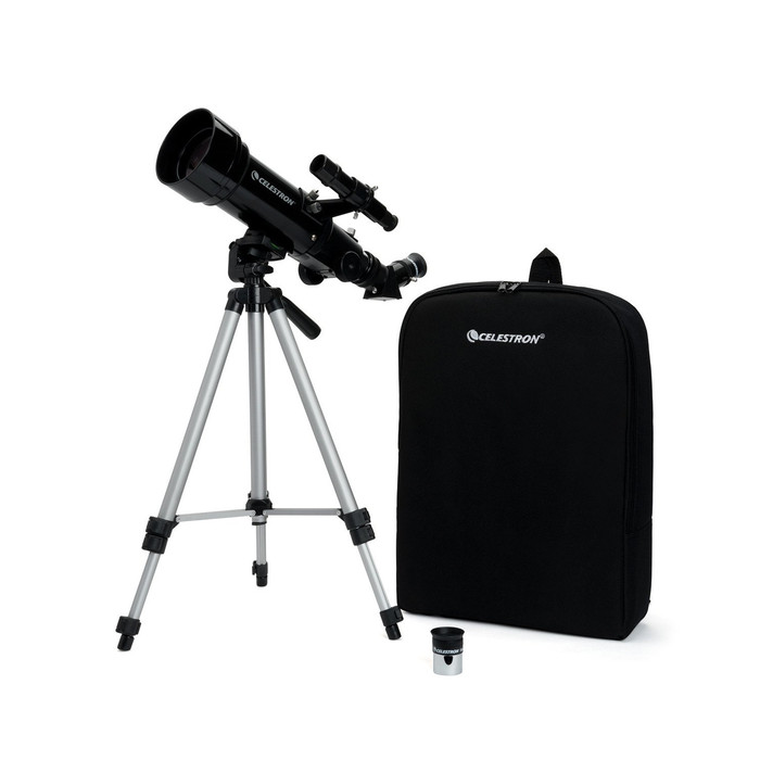 天体望遠鏡　CELESTRON Travel Scope 70