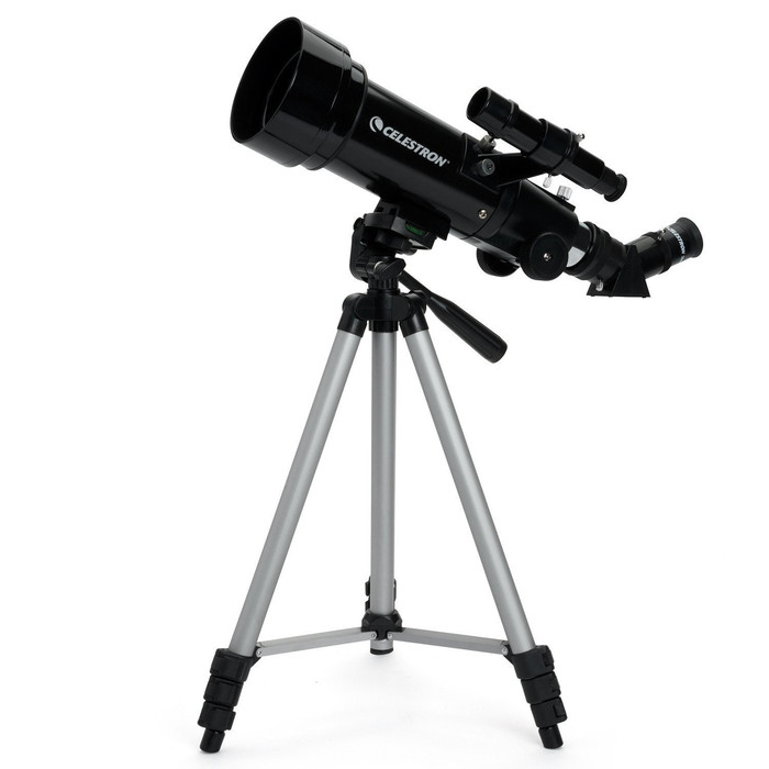 CELESTRON 天体望遠鏡 Travel Scope 70 with Back Pack