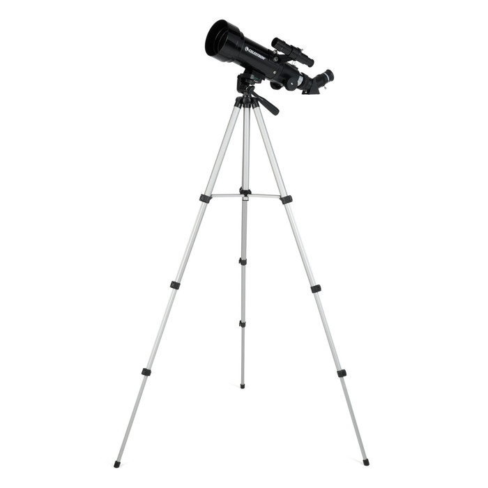 天体望遠鏡　CELESTRON Travel Scope 70