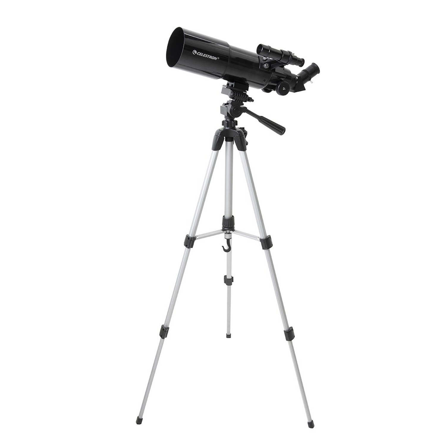 CELESTRON 天体望遠鏡 Travel Scope 80 with BP & SPH