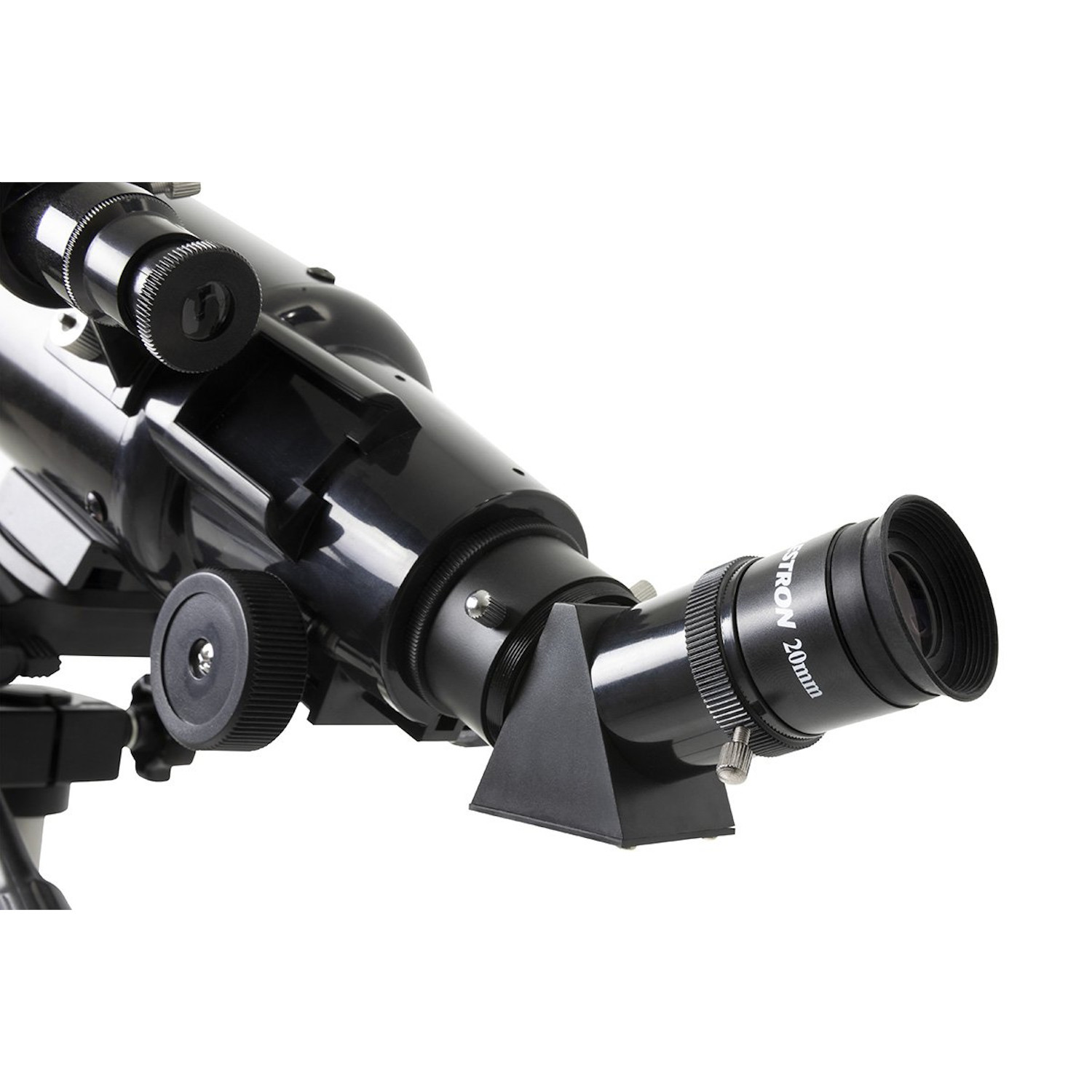 CELESTRON 天体望遠鏡 Travel Scope 80 with BP & SPH