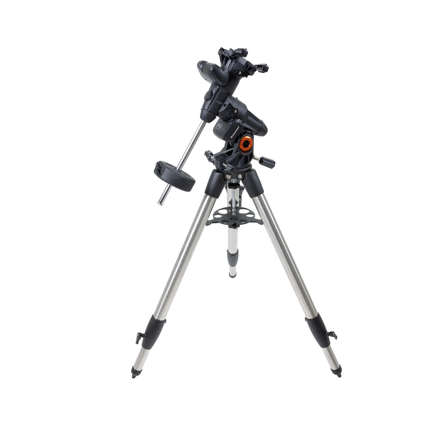 CELESTRON 天体望遠鏡 Advanced VX赤道儀（三脚付）