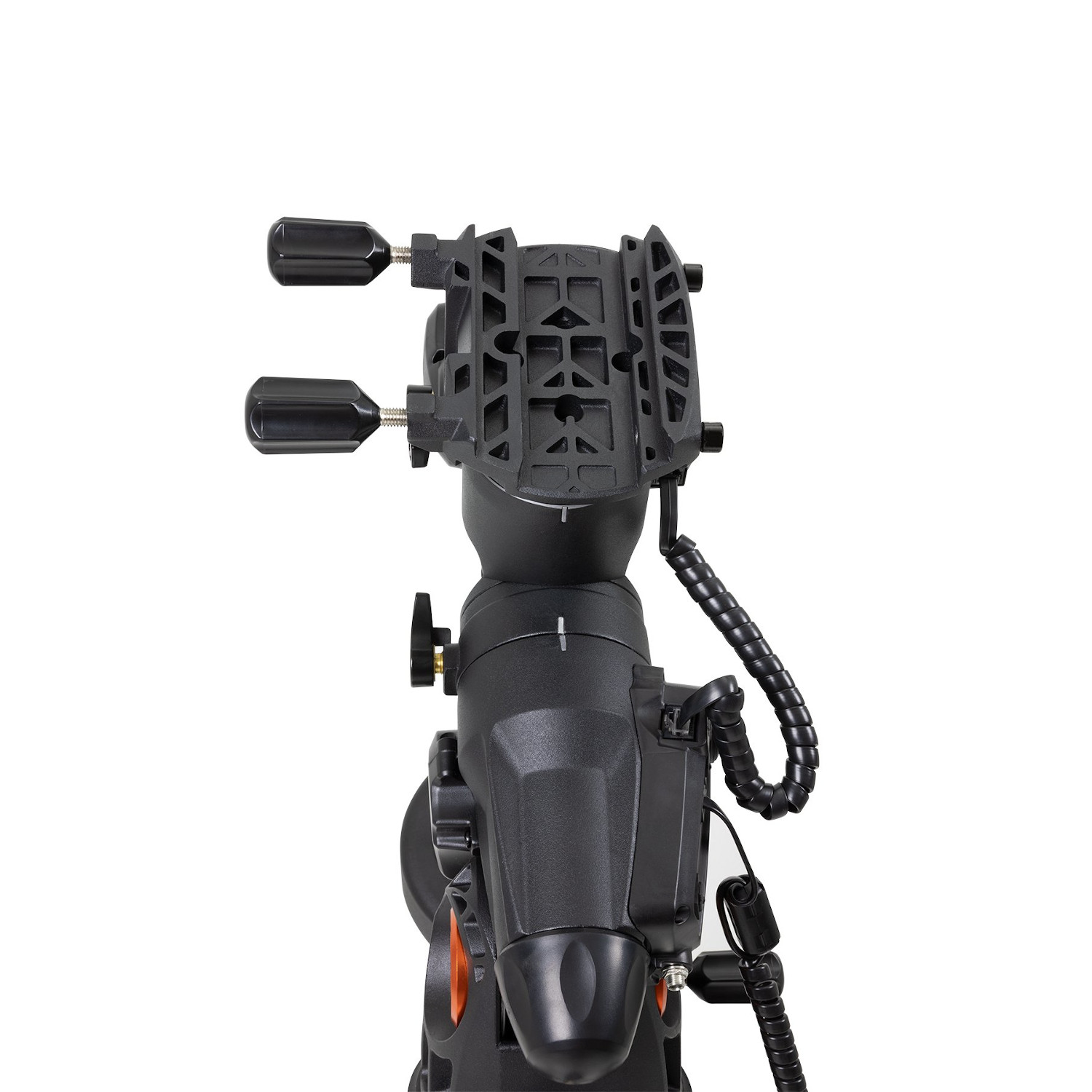 CELESTRON 天体望遠鏡 Advanced VX赤道儀（三脚付）