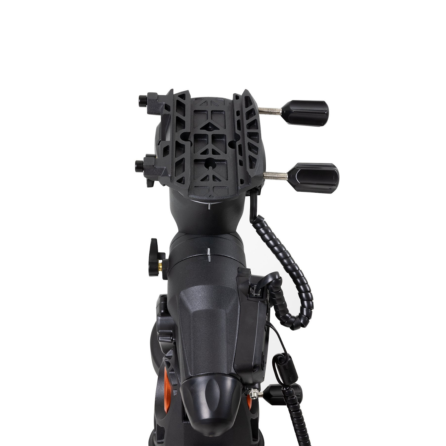 CELESTRON 天体望遠鏡 Advanced VX赤道儀（三脚付）