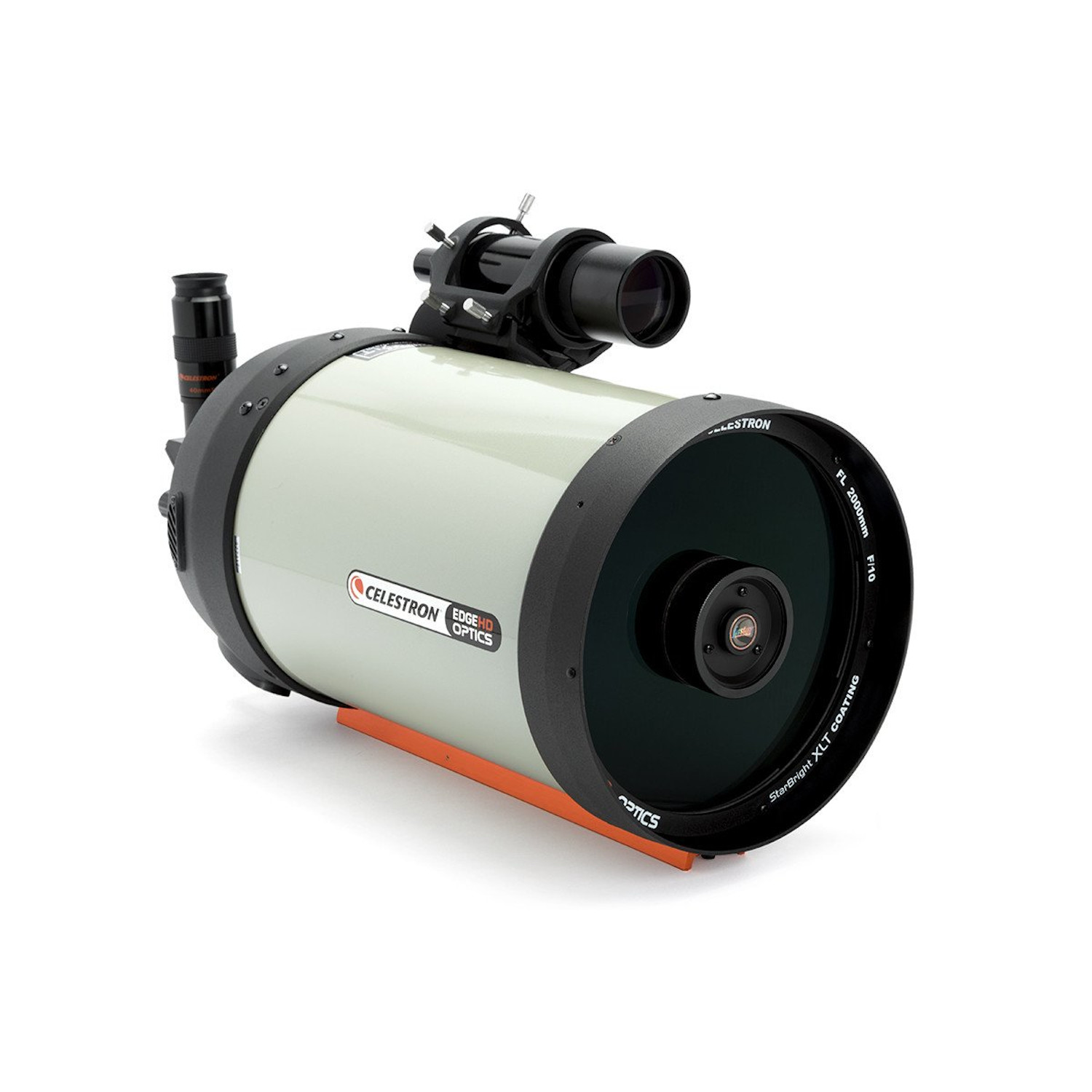 CELESTRON 天体望遠鏡 EdgeHD800-CG5 鏡筒 | ビクセン Vixen