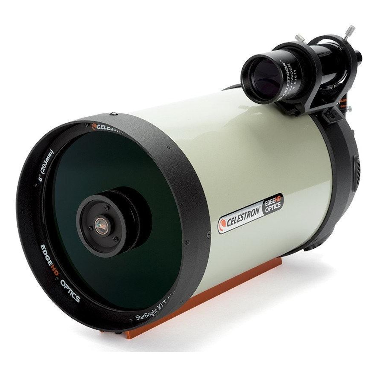 CELESTRON 天体望遠鏡 EdgeHD800-CG5 鏡筒 | ビクセン Vixen