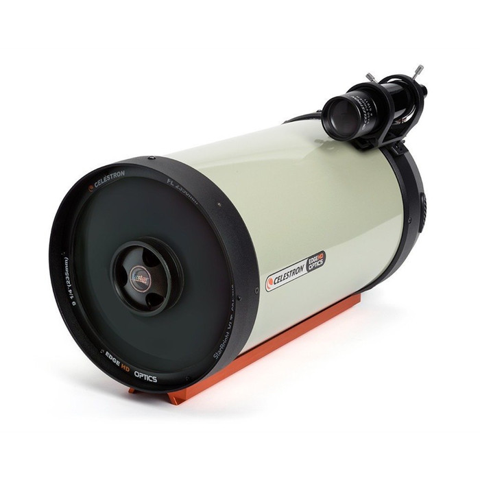 CELESTRON 天体望遠鏡 EdgeHD 925-CGE 鏡筒（幅広プレート