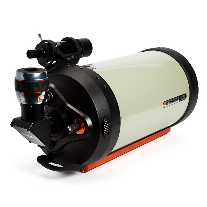 CELESTRON 天体望遠鏡 EdgeHD 925-CGE 鏡筒（幅広プレート）