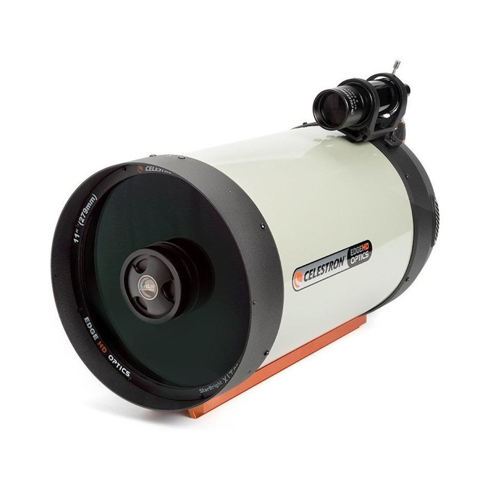 CELESTRON 天体望遠鏡 EdgeHD 1100-CGE 鏡筒（幅広プレート） —