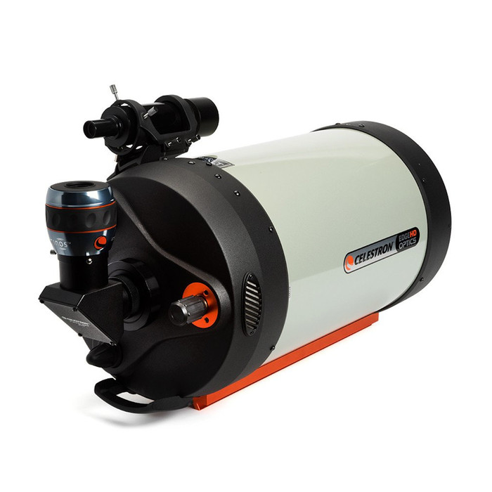 CELESTRON 天体望遠鏡 EdgeHD 1100-CGE 鏡筒（幅広プレート）