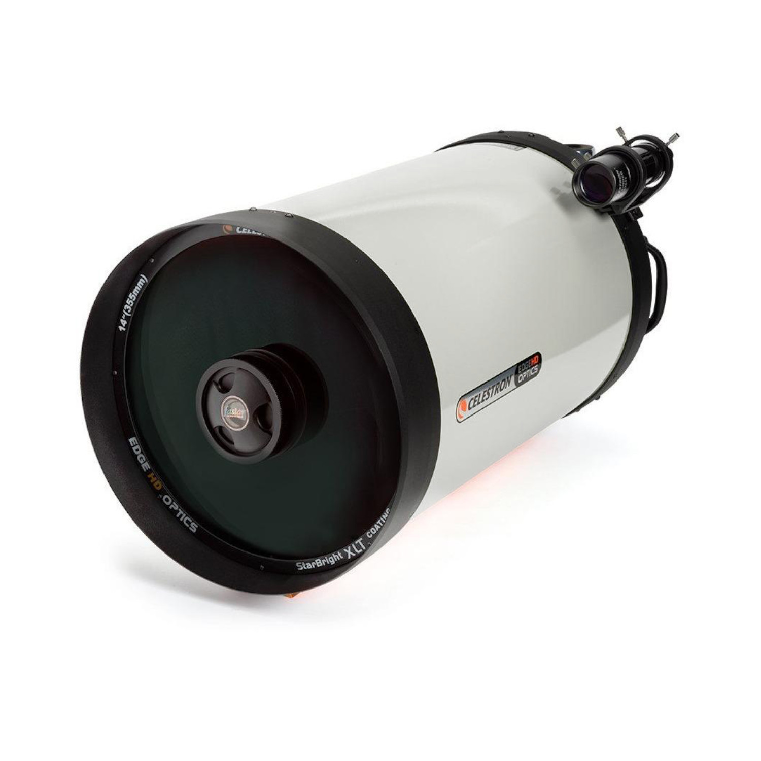 CELESTRON 天体望遠鏡 EdgeHD1400-CGE 鏡筒（幅広プレート） —