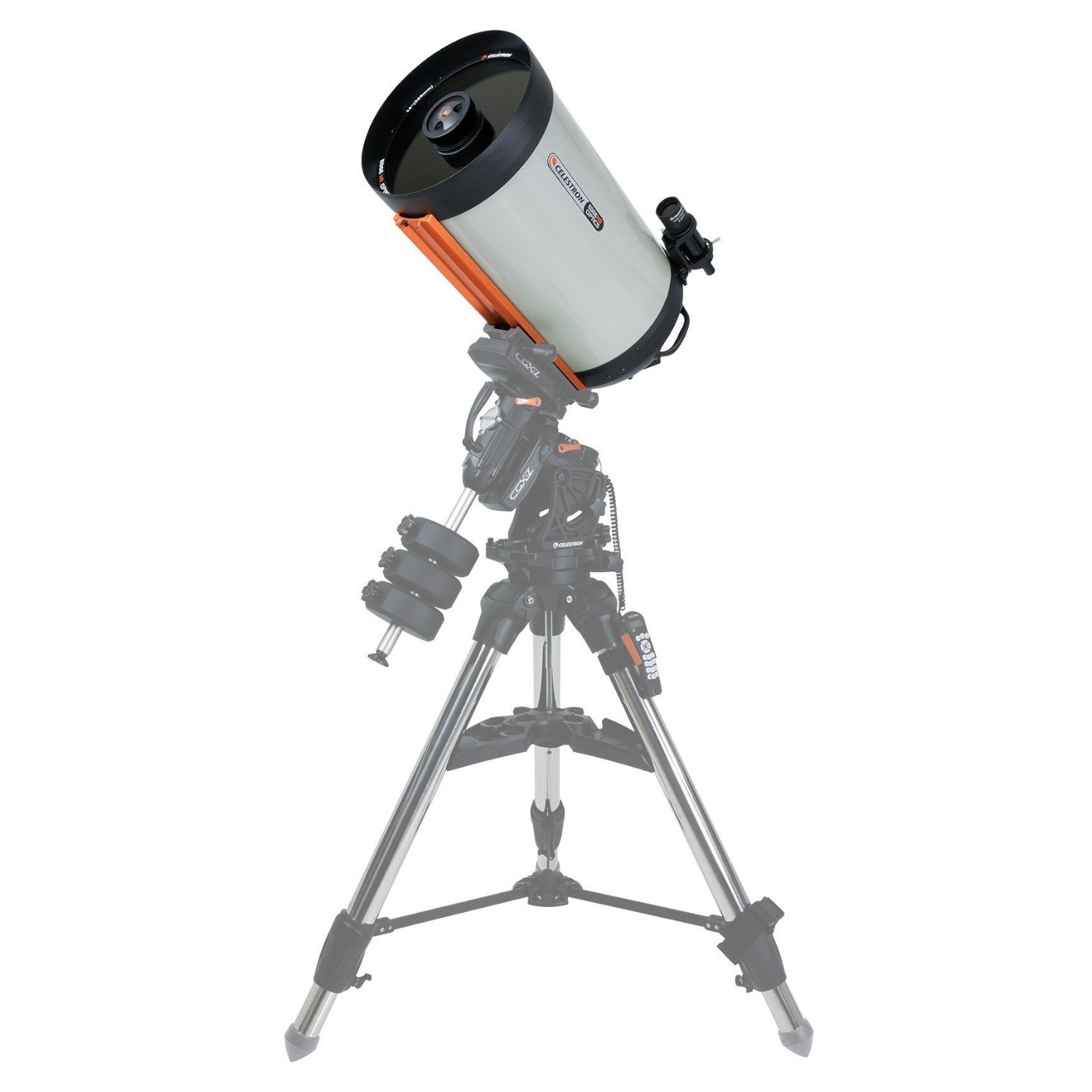 CELESTRON 天体望遠鏡 EdgeHD1400-CGE 鏡筒（幅広プレート 