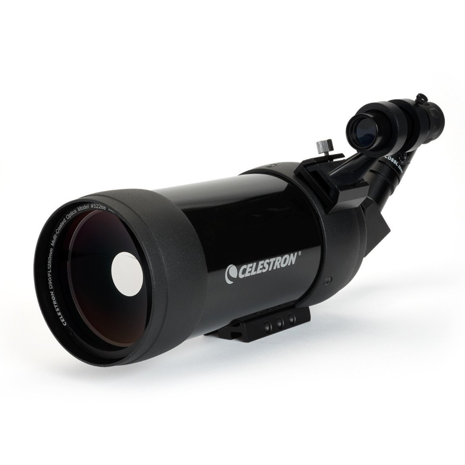 CELESTRON 天体望遠鏡 C90 Mak Spotting Scope