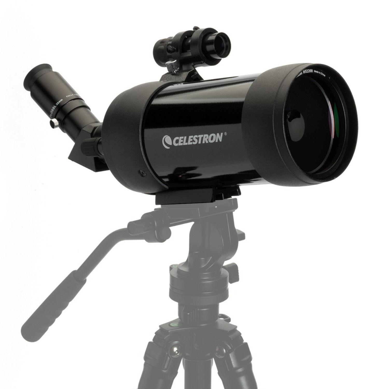 CELESTRON 天体望遠鏡 C90 Mak Spotting Scope