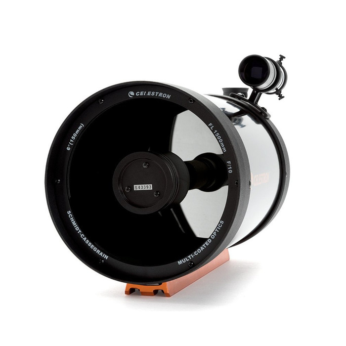 CELESTRON 天体望遠鏡 C6 SCT OTA CG5