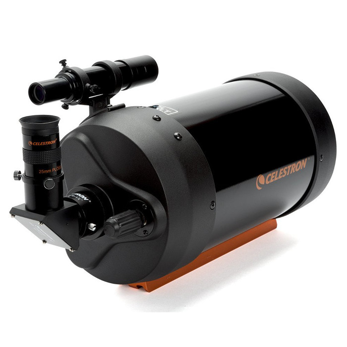 CELESTRON 天体望遠鏡 C6 SCT OTA CG5