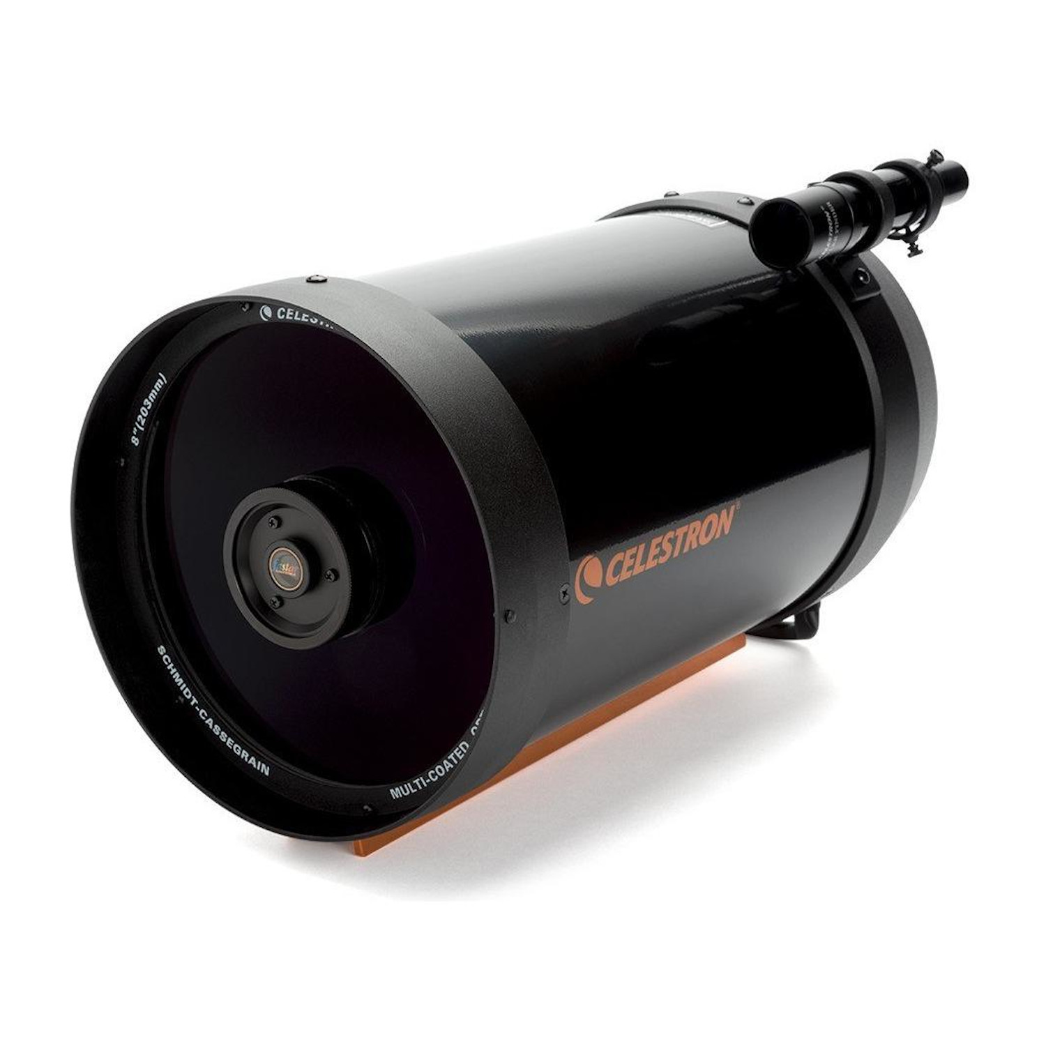 CELESTRON 天体望遠鏡 C8 SCT OTA CG5 —