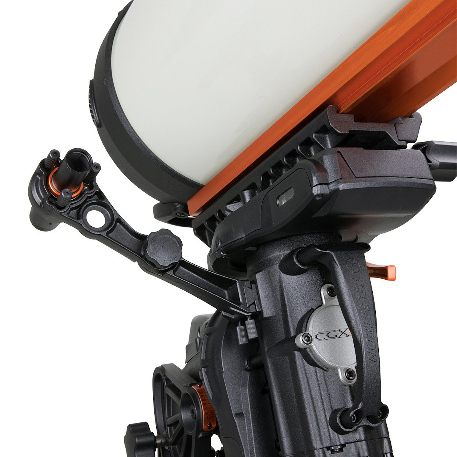 CELESTRON オプションパーツ 極軸望遠鏡 CGX/CGX-L
