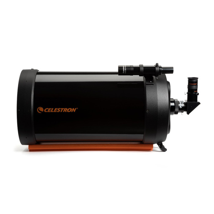 CELESTRON 天体望遠鏡 C9.25 SCT OTA CGE（幅広プレート）