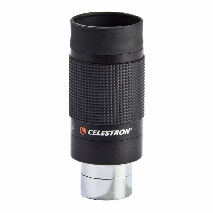 CELESTRON オプションパーツ ズームアイピース 8-24ｍｍ —