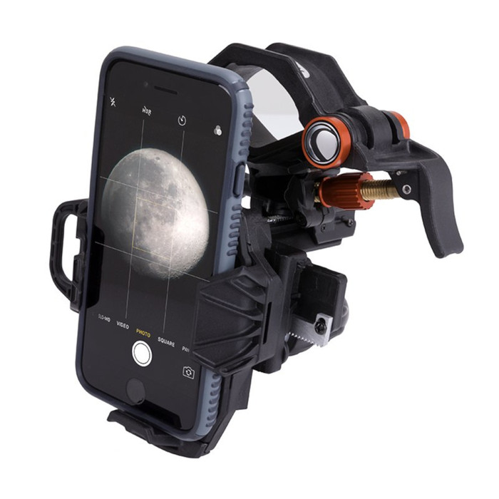 CELESTRON オプションパーツ NexYZユニバーサルスマホアダプター