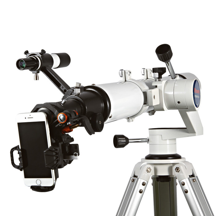 CELESTRON オプションパーツ NexYZユニバーサルスマホアダプター