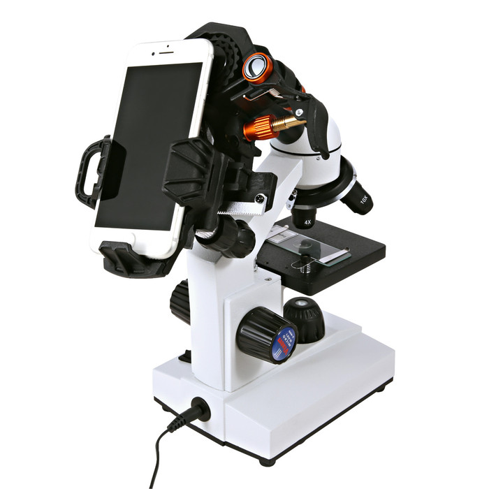 CELESTRON オプションパーツ NexYZユニバーサルスマホアダプター