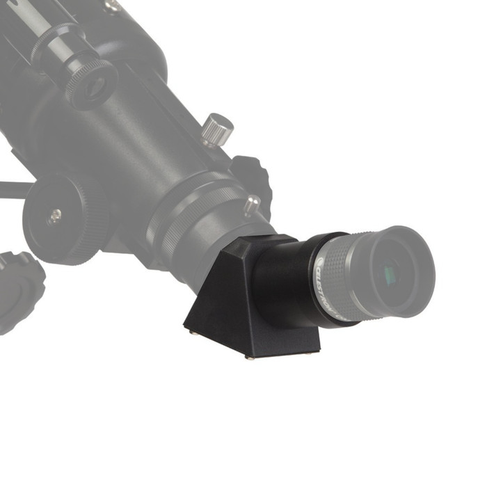 CELESTRON オプションパーツ 45 °正立プリズム 31.7mm