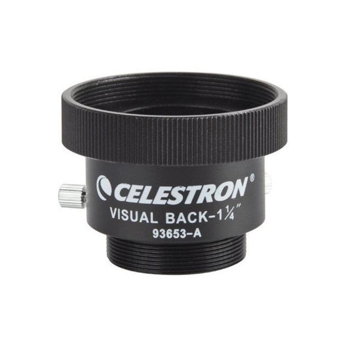 CELESTRON オプションパーツ ビジュアルバック31.7mm —