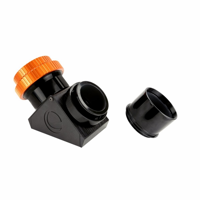 CELESTRON オプションパーツ 天頂ミラー50.8mm ツイストロック —