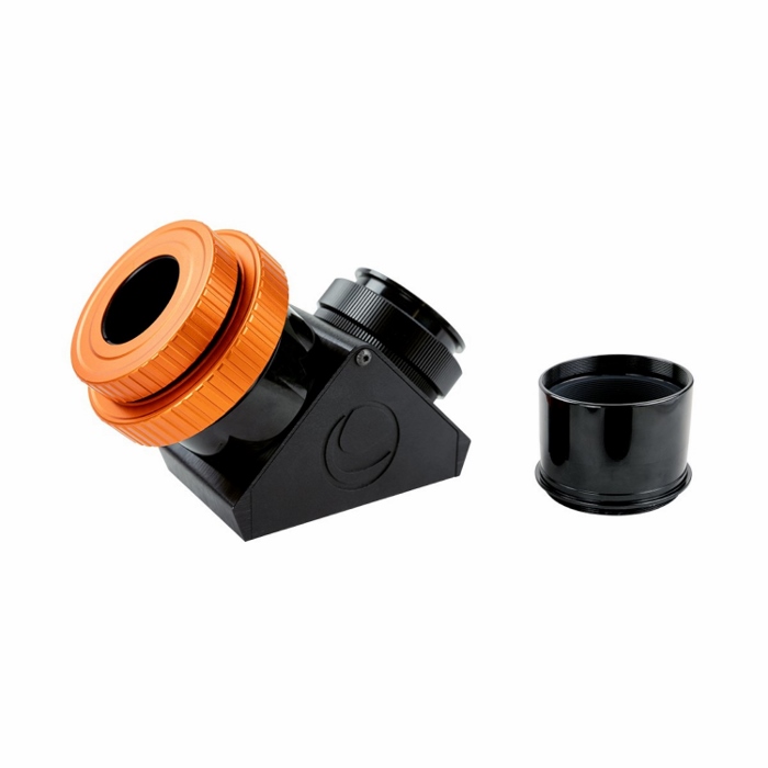 CELESTRON オプションパーツ 天頂ミラー50.8mm ツイストロック