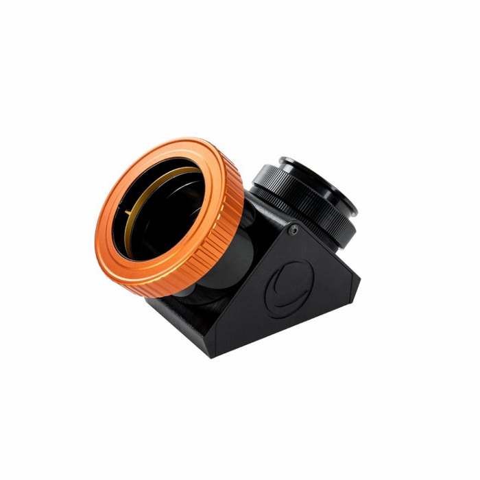 CELESTRON オプションパーツ 天頂ミラー50.8mm ツイストロック