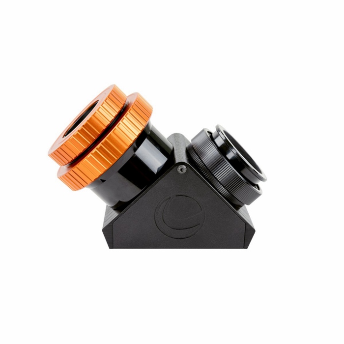 CELESTRON オプションパーツ 天頂ミラー50.8mm ツイストロック