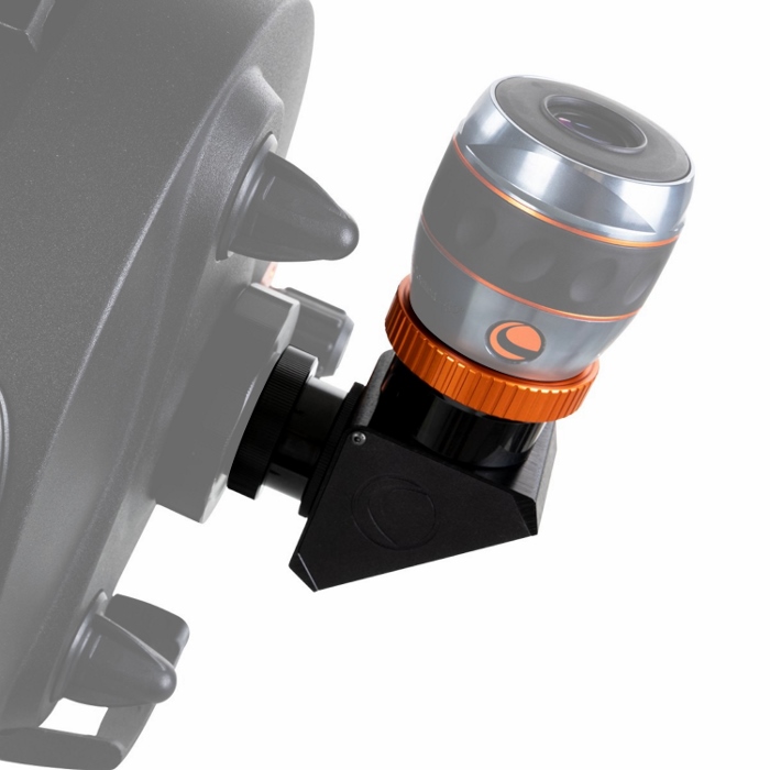 CELESTRON オプションパーツ 天頂ミラー50.8mm ツイストロック