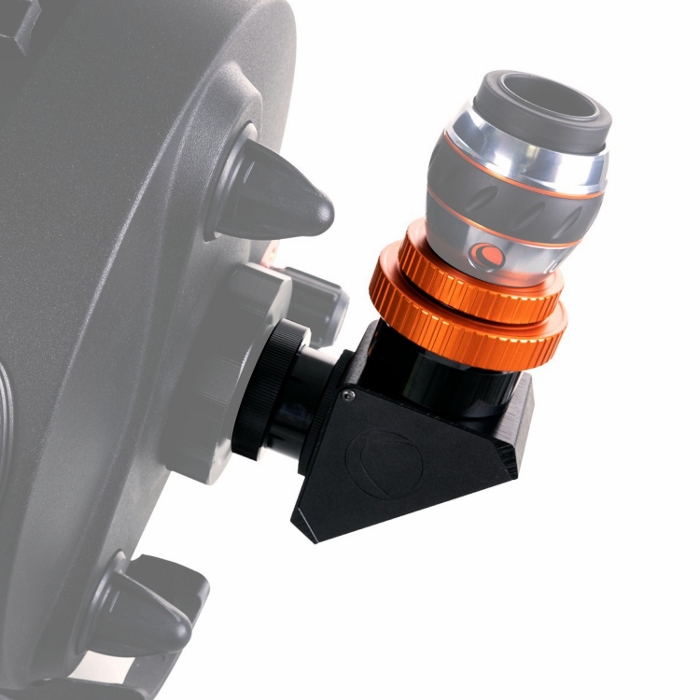 CELESTRON オプションパーツ 天頂ミラー 50.8mm ツイストロック