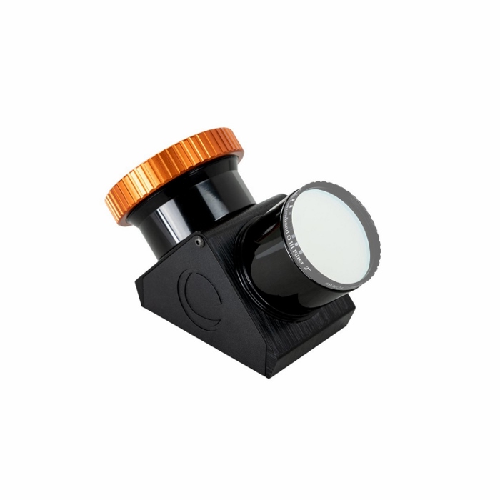 CELESTRON オプションパーツ 天頂ミラー50.8mm ツイストロック