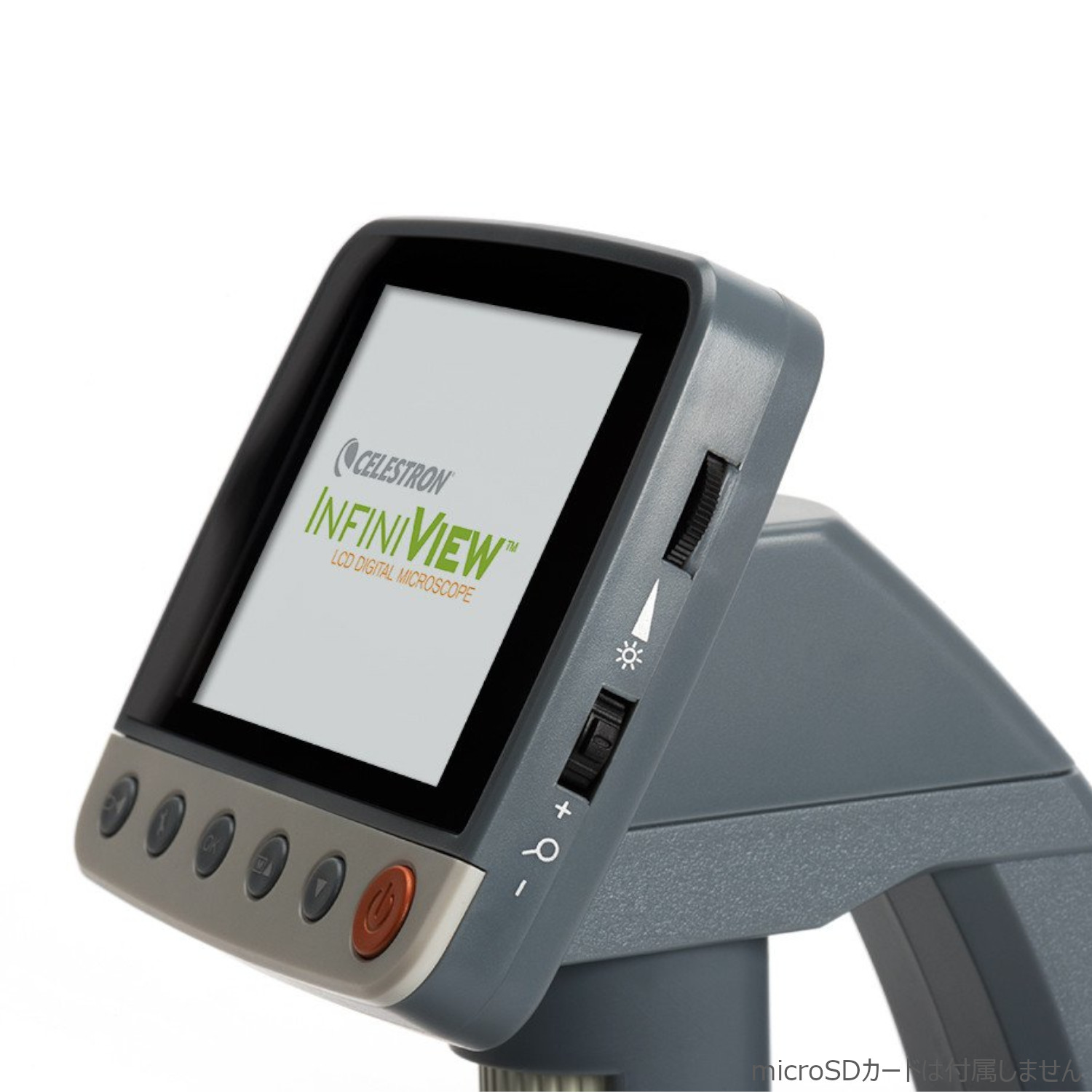 CELESTRON 顕微鏡 InfiniView LCD デジタル顕微鏡