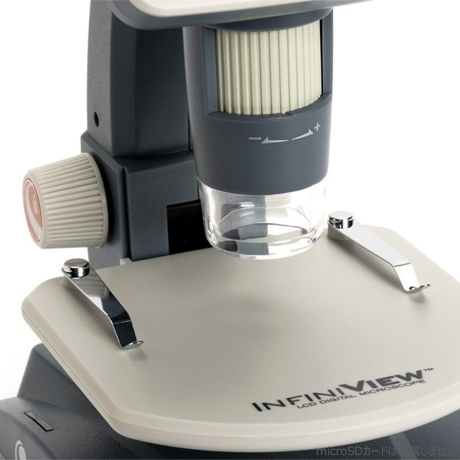 CELESTRON 顕微鏡 InfiniView LCD デジタル顕微鏡