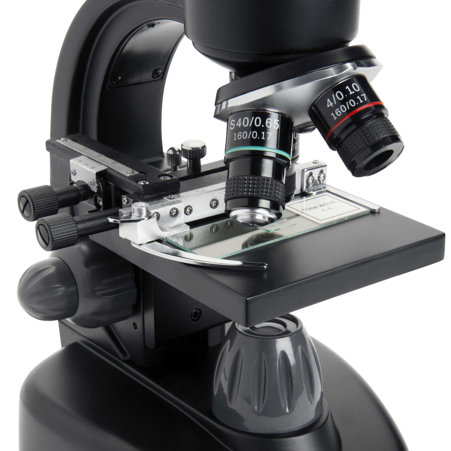 CELESTRON 顕微鏡 TetraView LCD デジタル顕微鏡