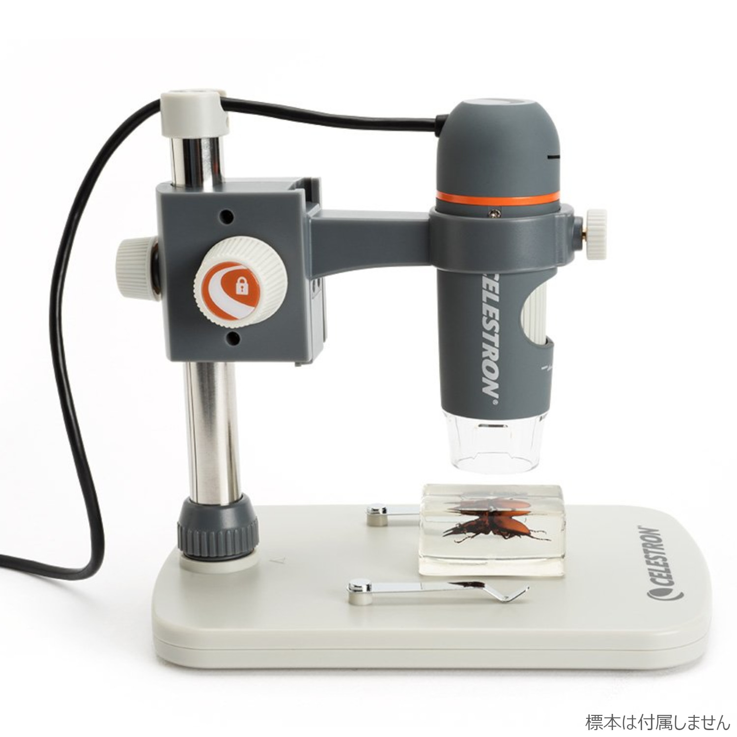 CELESTRON 顕微鏡 デジタル顕微鏡 ハンディ PRO | ビクセン Vixen