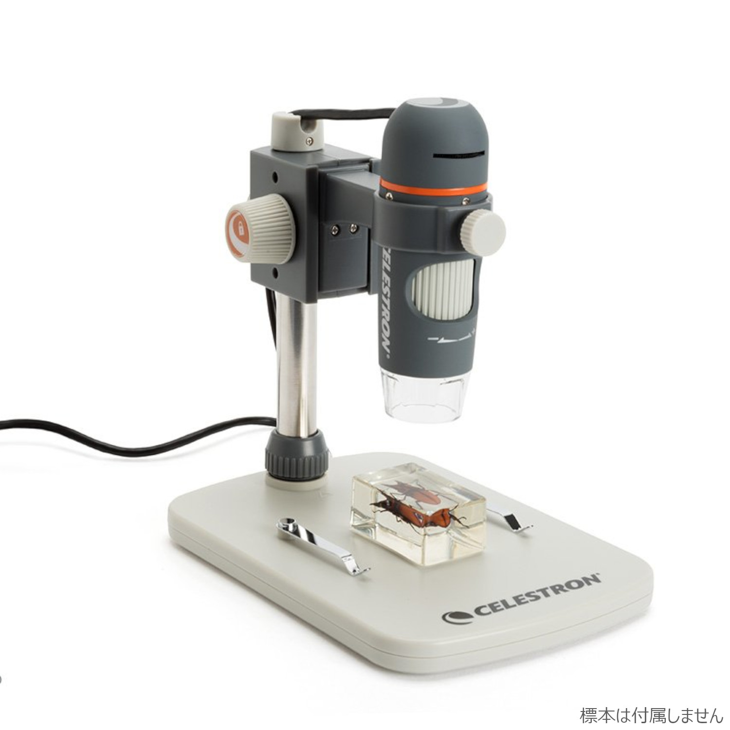 CELESTRON 顕微鏡 デジタル顕微鏡 ハンディ PRO | ビクセン Vixen