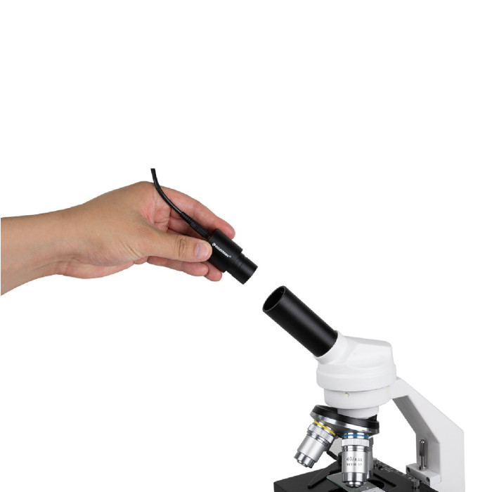 CELESTRON 顕微鏡 デジタル顕微鏡カメラ 2MP | ビクセン Vixen