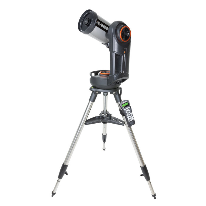 CELESTRON 天体望遠鏡 NexStar Evolution5 SCT