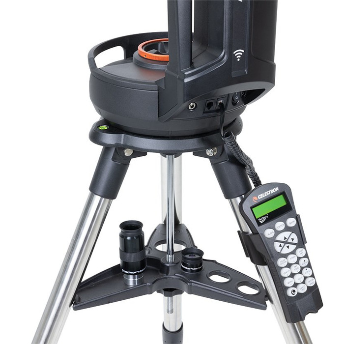 CELESTRON 天体望遠鏡 NexStar Evolution5 SCT