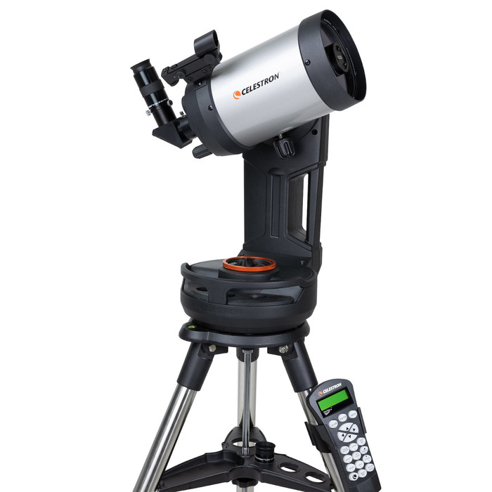 CELESTRON 天体望遠鏡 NexStar Evolution5 SCT