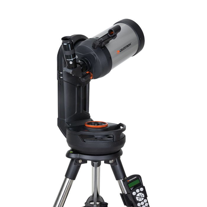 CELESTRON 天体望遠鏡 NexStar Evolution5 SCT