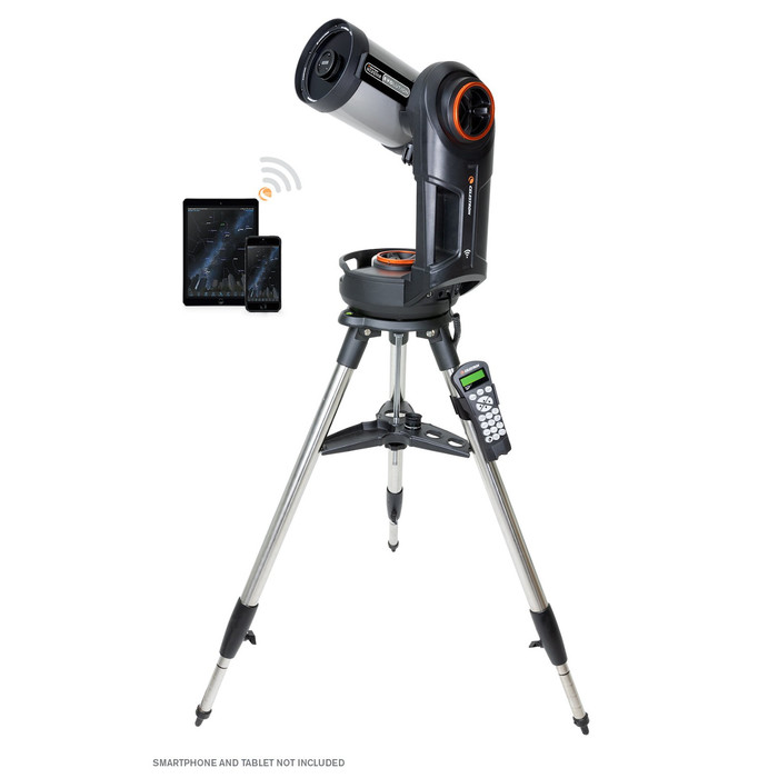 CELESTRON 天体望遠鏡 NexStar Evolution5 SCT