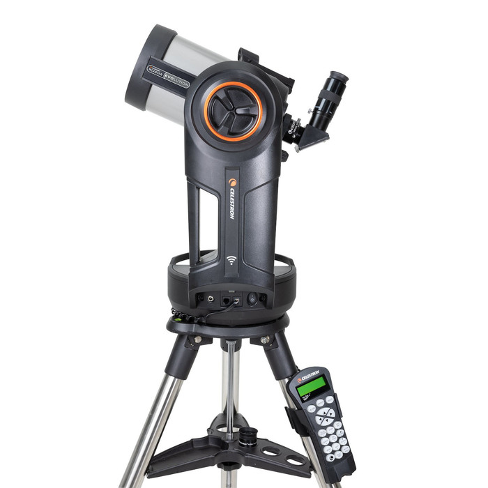 CELESTRON 天体望遠鏡 NexStar Evolution5 SCT