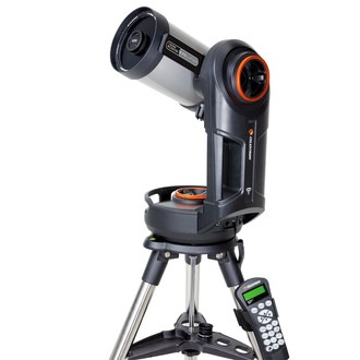 CELESTRON 天体望遠鏡 NexStar Evolution5 SCT